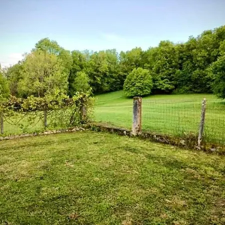 Maison Dans Le Perigord * Saint-Front-la-Rivière
