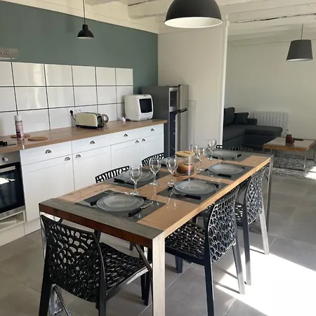 Maison Dans Le Perigord 펜션