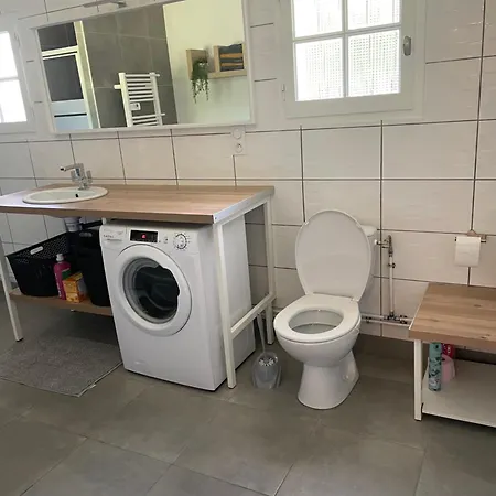 펜션 Maison Dans Le Perigord