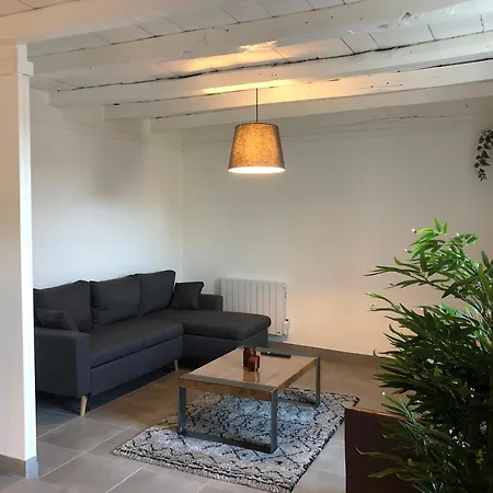 Maison Dans Le Perigord 펜션