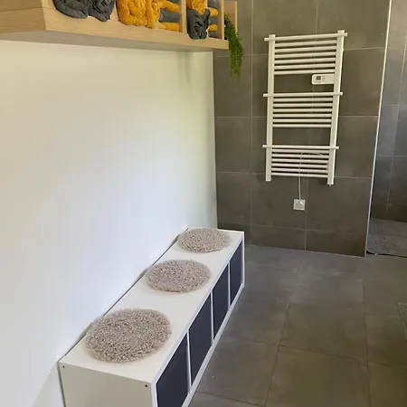 펜션 Maison Dans Le Perigord