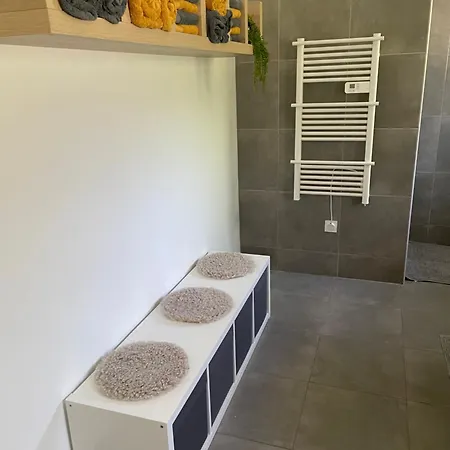 בית נופש Maison Dans Le Perigord