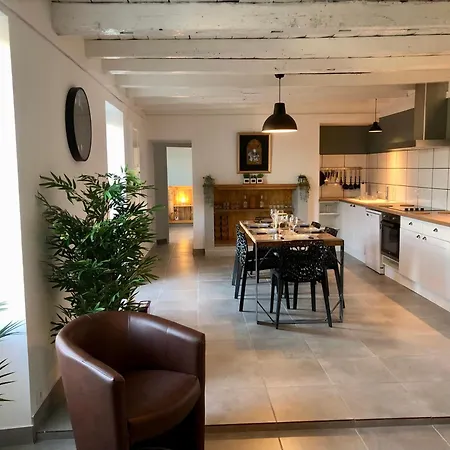 펜션 Maison Dans Le Perigord Saint-Front-la-Rivière