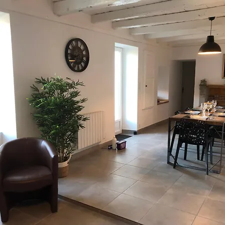 Maison Dans Le Perigord * Saint-Front-la-Rivière