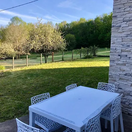 펜션 Maison Dans Le Perigord *