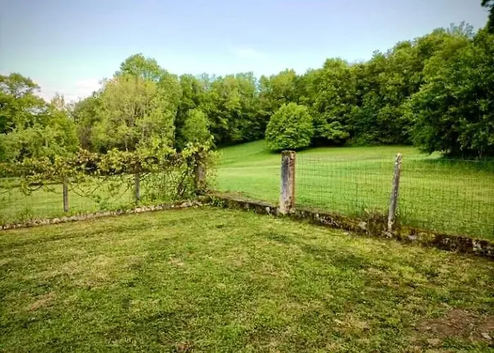 Maison Dans Le Perigord * Saint-Front-la-Rivière