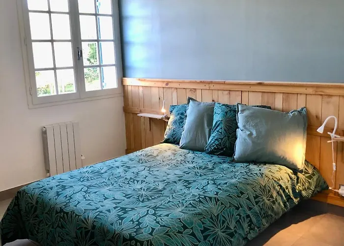 Maison Dans Le Perigord *