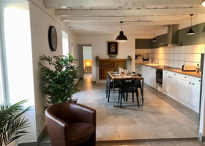 Prázdninový dům Maison Dans Le Perigord Saint-Front-la-Rivière