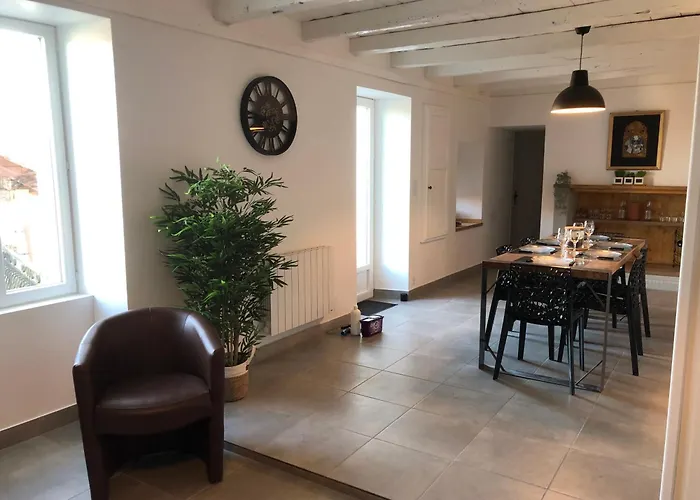 Maison Dans Le Perigord * Saint-Front-la-Rivière