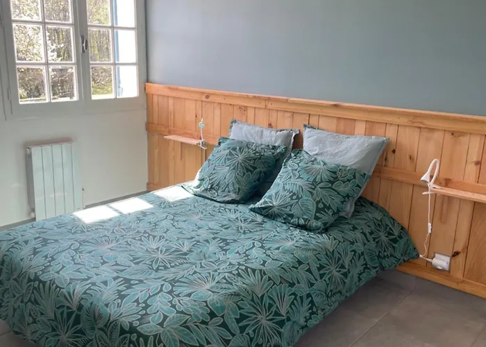 Maison Dans Le Perigord